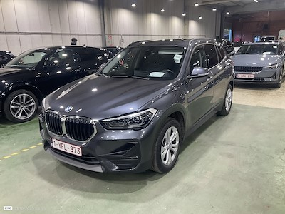 BMW X1 - 2019 1.5iA xDrive25e PHEV OPF