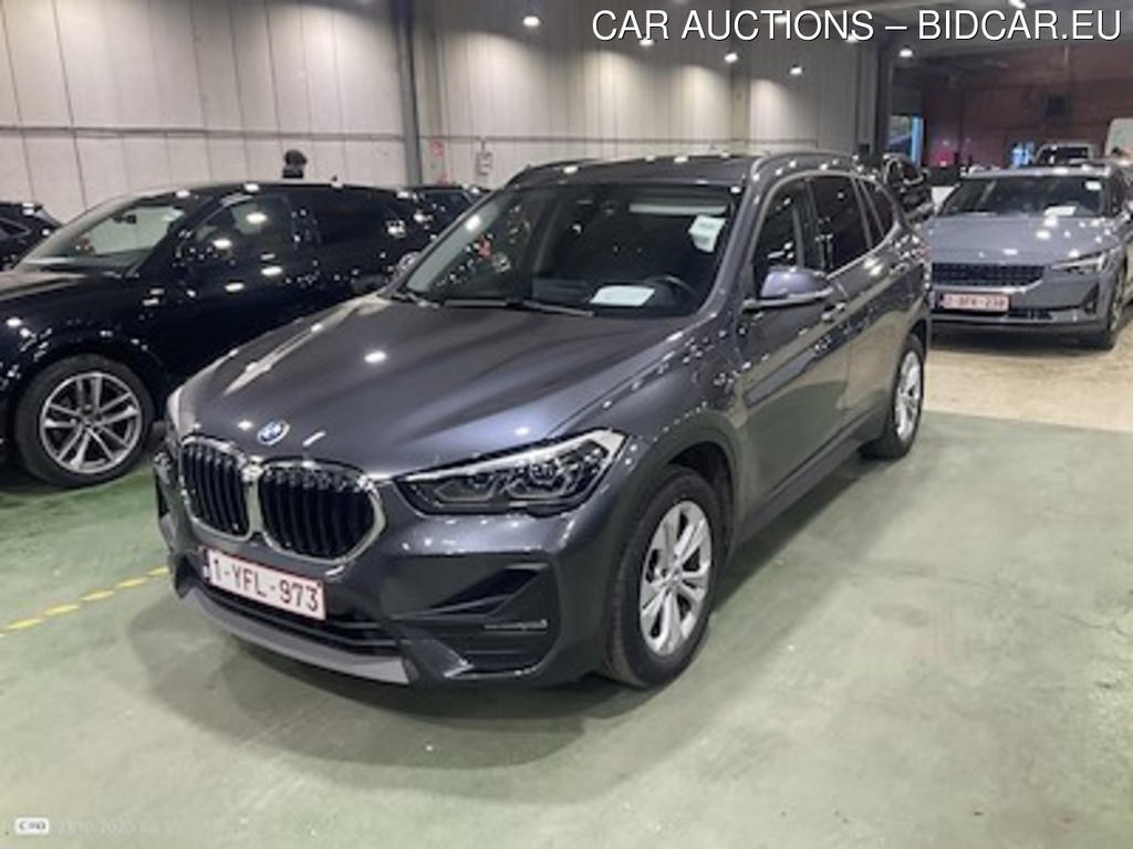 BMW X1 - 2019 1.5iA xDrive25e PHEV OPF