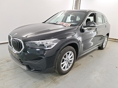 BMW X1 diesel - 2019 1.5 dA sDrive16 AdBlue
