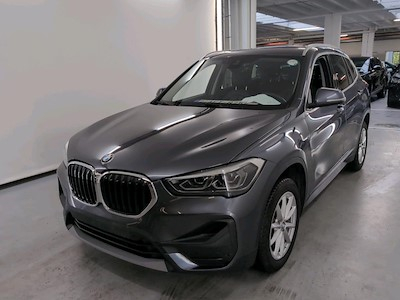 BMW X1 diesel - 2019 2.0 dA sDrive18 AdBlue