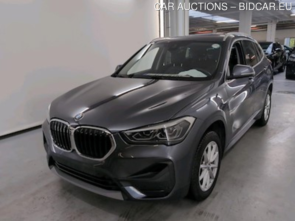 BMW X1 diesel - 2019 2.0 dA sDrive18 AdBlue