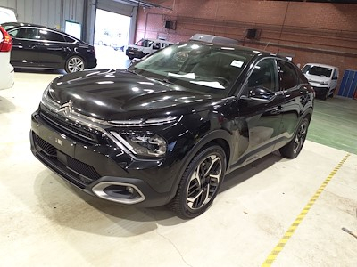 Citroen C4 1.5 BLUEHDI 130 S&amp;S SHINE PACK AUTO