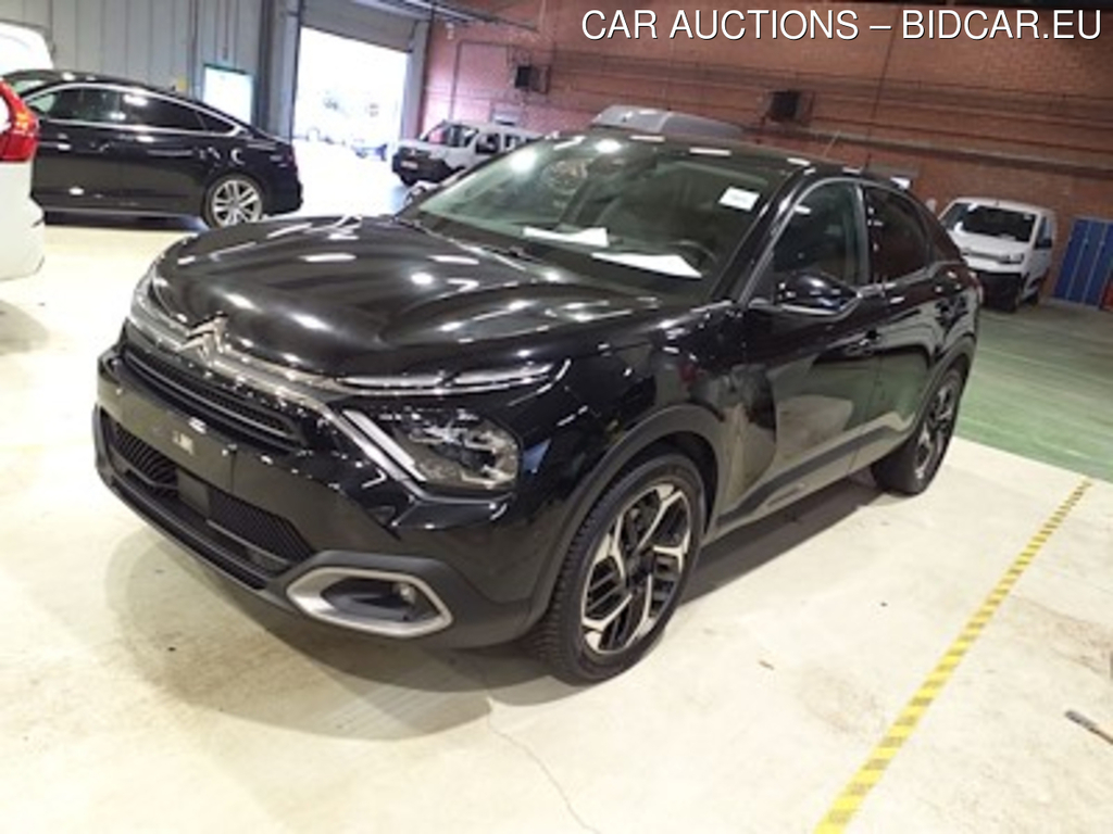 Citroen C4 1.5 BLUEHDI 130 S&S SHINE PACK AUTO