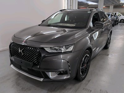 Citroen Ds 7 crossback 1.5 BLUEHDI 130 PERFORMANCE LINE AUTO
