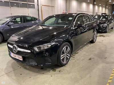 Mercedes-Benz A-Klasse 1.3 A 250 E DCT BUSINESS SOLUTION