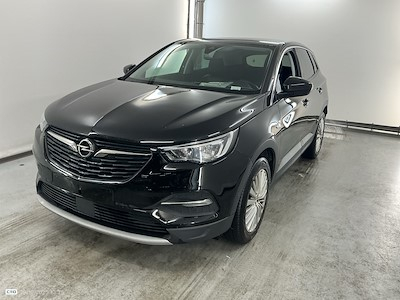 Opel Grandland X diesel 1.5 Turbo D Innovation (EU6.2)