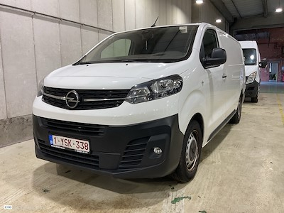 Opel Vivaro 2.0 TURBO 90KW AUTO EDITION DC L3H1 29