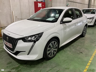Peugeot 208 1.2 PURETECH E6.3 55KW S-S ACTIVE