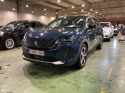 Peugeot 5008 1.2 PURETECH 130 AUTO GT