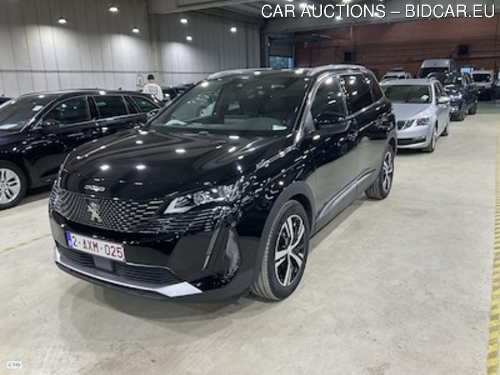 Peugeot 5008 1.2 PURETECH 130 GT
