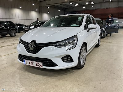 Renault Clio 1.0 TCE 100 CORPORATE EDITION