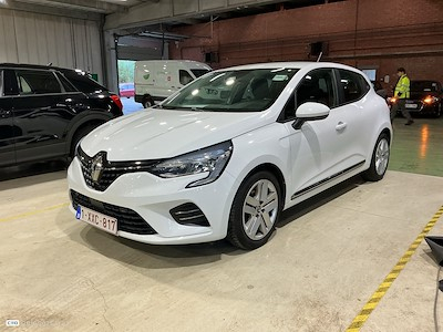 Renault Clio 1.0 TCE 100 CORPORATE EDITION
