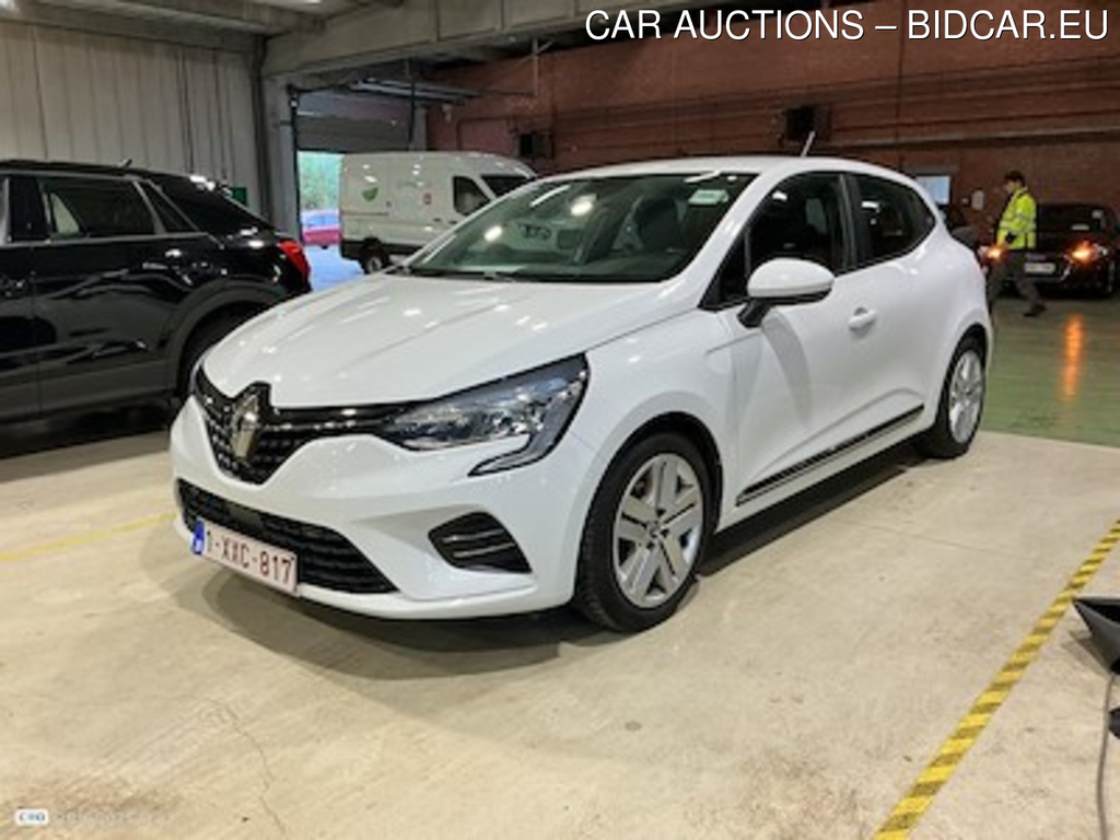 Renault Clio 1.0 TCE 100 CORPORATE EDITION