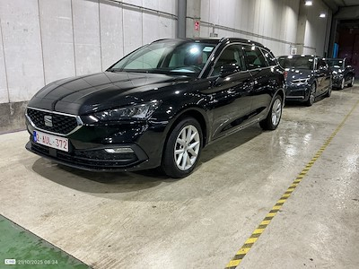 Seat Leon ST 1.5 TSI 130 MOVE!