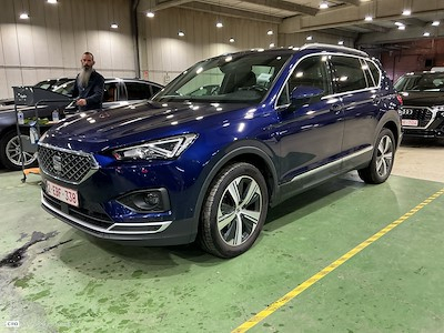 Seat TARRACO 2.0 TDI 110KW XCELLENCE DCT