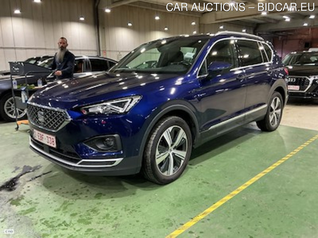 Seat TARRACO 2.0 TDI 110KW XCELLENCE DCT