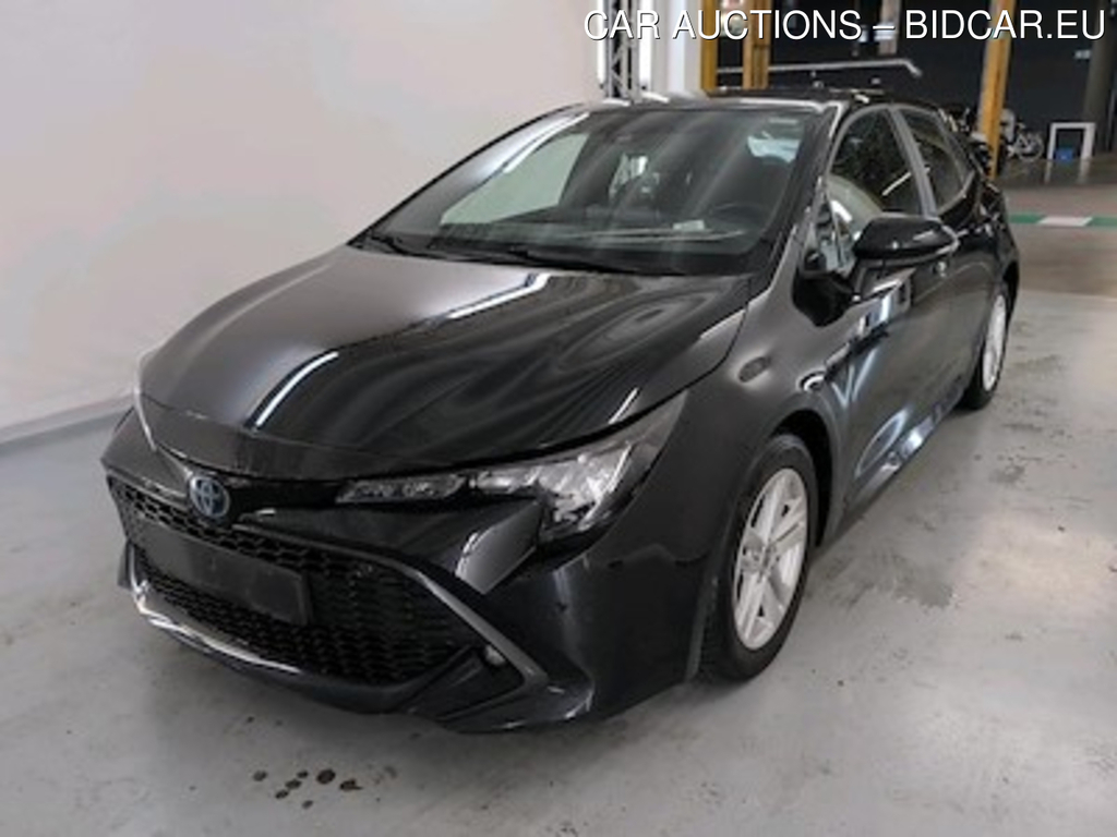 Toyota COROLLA 1.8 HYBRID DYNAMIC E-CVT