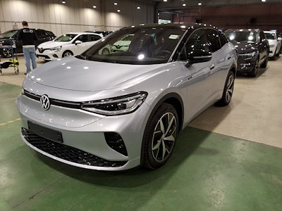 Volkswagen ID.5 BEV 82KWH 220 KW GTX 4MOTION AUTO