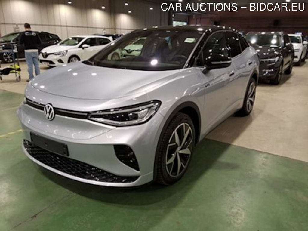 Volkswagen ID.5 BEV 82KWH 220 KW GTX 4MOTION AUTO