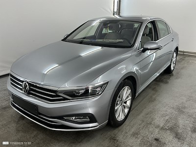 Volkswagen Passat 1.5 TSI ELEGANCE BUSINESS DSG