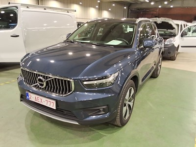 Volvo XC40 1.5 T4 PHEV INSCRIPTION EXPR. DCT