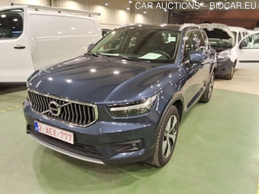 Volvo XC40 1.5 T4 PHEV INSCRIPTION EXPR. DCT