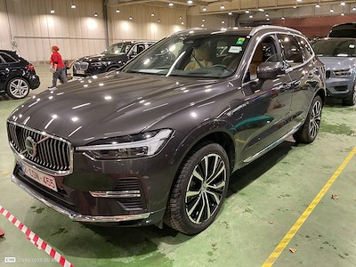 Volvo XC60 2.0 T6 PHEV INSCRIPTION AUTO 4WD