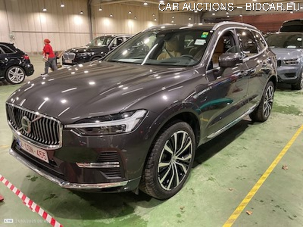 Volvo XC60 2.0 T6 PHEV INSCRIPTION AUTO 4WD