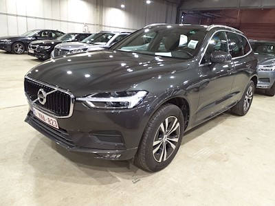 Volvo Xc60 diesel - 2017 2.0 D3 Momentum Pro AdBlue