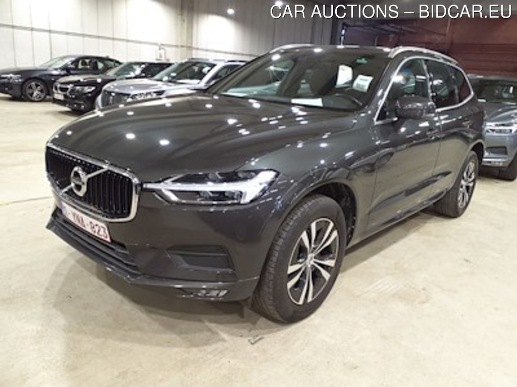 Volvo Xc60 diesel - 2017 2.0 D3 Momentum Pro AdBlue