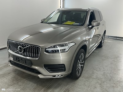 Volvo Xc90 diesel - 2019 2.0 B5 4WD Momentum Pro 7pl. AdBlue