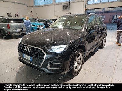 Audi Q5 PC 40 tdi business -