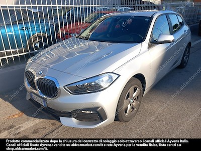 BMW serie 1 116d business advantage -