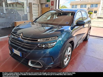 Citroen C5 aircross PC bluehdi 130 -