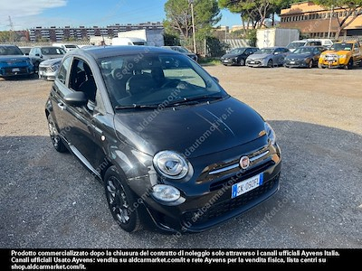 Fiat 500 PC 1.0 70cv ibrido -