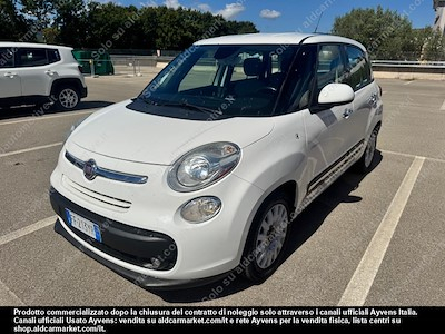 Fiat 500l 1.6 multijet pop star -