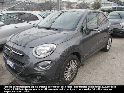 Fiat 500x 1.3 T4 150cv dct -