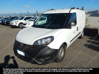 Fiat doblo cargo maxi lh1 business -