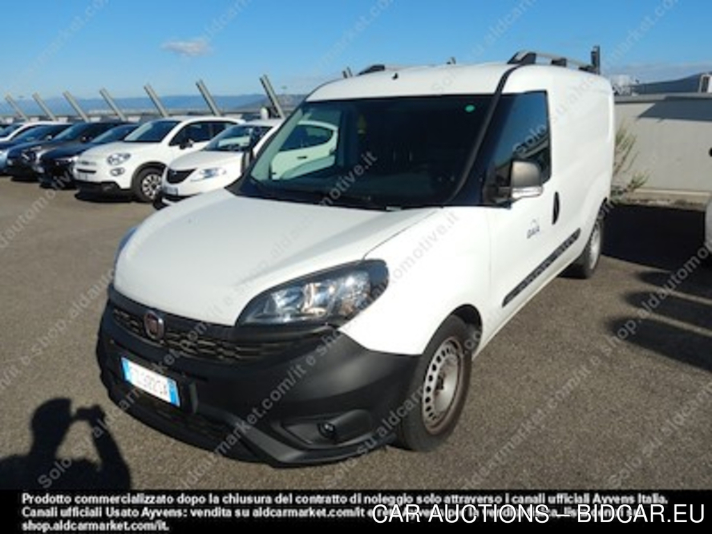 Fiat doblo cargo maxi lh1 business -