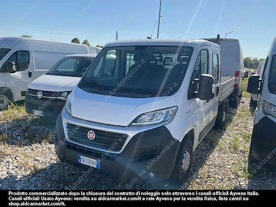 Fiat ducato 35 mh1 2.0 mjet -