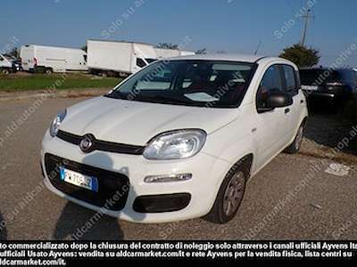 Fiat panda consip13 1.2 69cv E6 -