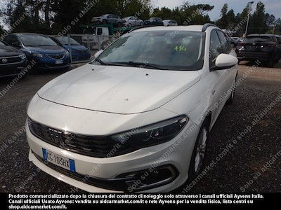 Fiat tipo SW PC 1.6 mjt -