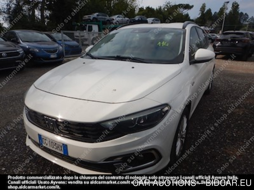 Fiat tipo SW PC 1.6 mjt -