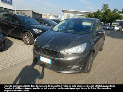 Ford c-max 1.5 tdci 120cv SS -