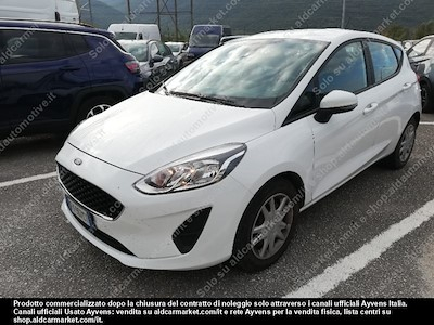 Ford fiesta PC 1.5 ecoblue 85cv -
