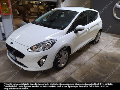 Ford fiesta 1.5 ecoblue 85cv business -