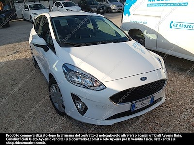 Ford fiesta 1.5 ecoblue 85cv business -
