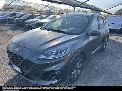 Ford kuga PC 1.5 ecoblue 120cv -