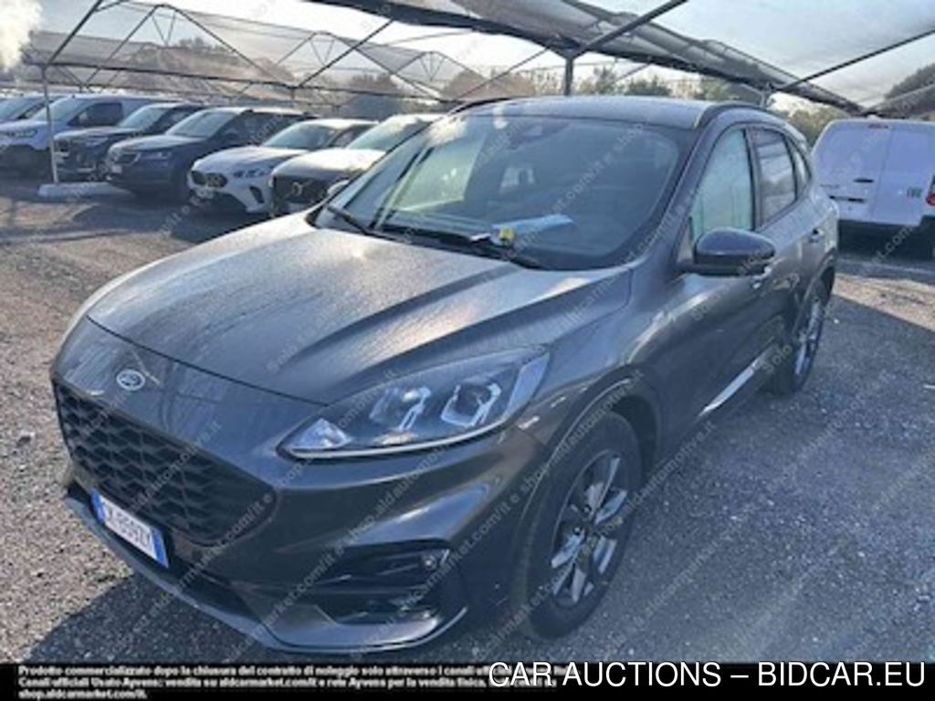 Ford kuga PC 1.5 ecoblue 120cv -