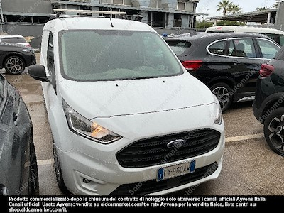 Ford transit connect 1.5 tdci 120cv -